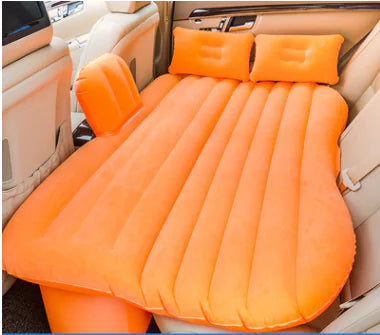 Inflatable Car Mattress - Puritific