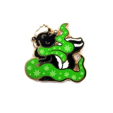 Skunk Pin - Puritific