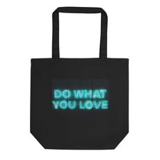 Eco Tote Bag - Puritific