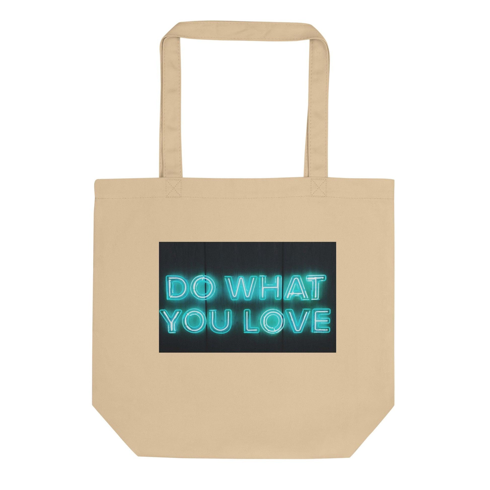 Eco Tote Bag - Puritific