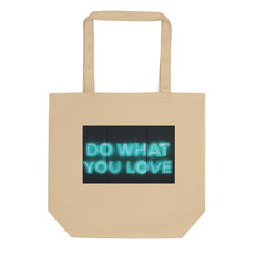 Eco Tote Bag - Puritific