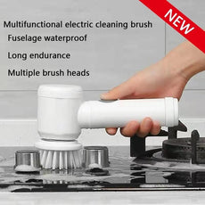 Electric Cleaning Brush - Puritific