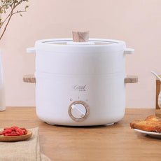 Electric Cooking Pot - Puritific