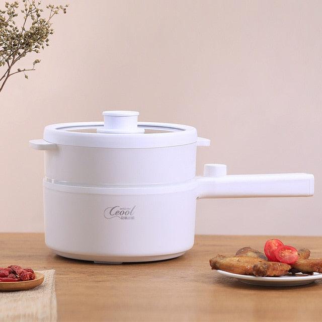 Electric Cooking Pot - Puritific