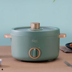 Electric Cooking Pot - Puritific