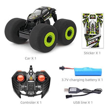 Electric Remote Control Stunt Car - Puritific