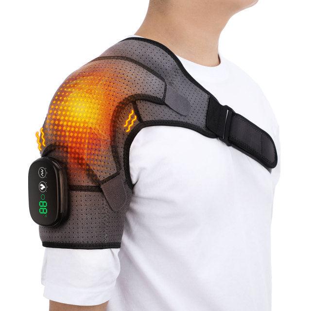 Electric Shoulder Brace - Puritific