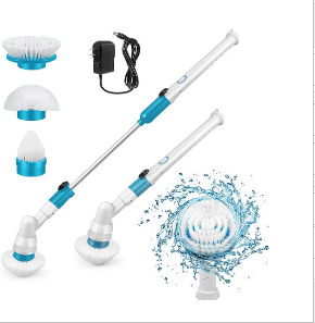 Electric Spin Scrubber - Puritific