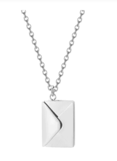 Envelope Necklace - Puritific