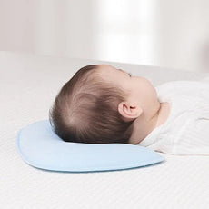 Ergonomic Baby Head Pillow - Puritific