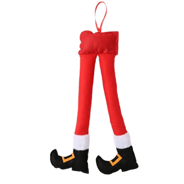 Santa Legs