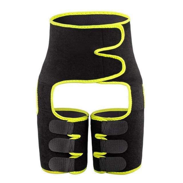 Hip Support Belt - Puritific