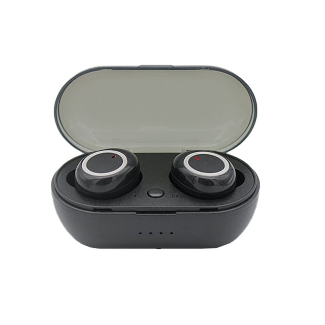 y50 Bluetooth Earbuds 5.0 - Puritific