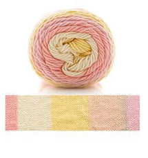 Rainbow Dyed Yarn - Puritific