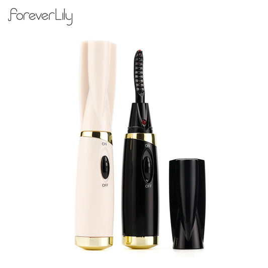 Electric Eyelash Curler - Puritific