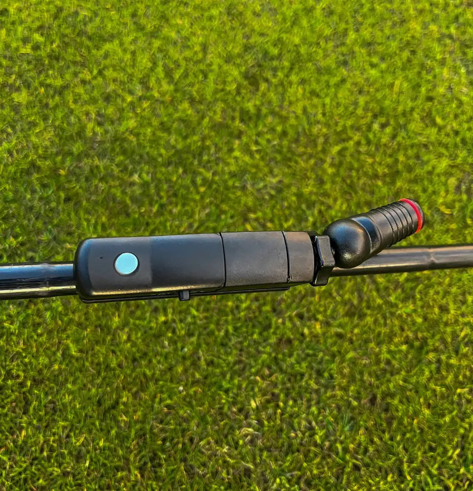 Golf Putting Laser - Puritific