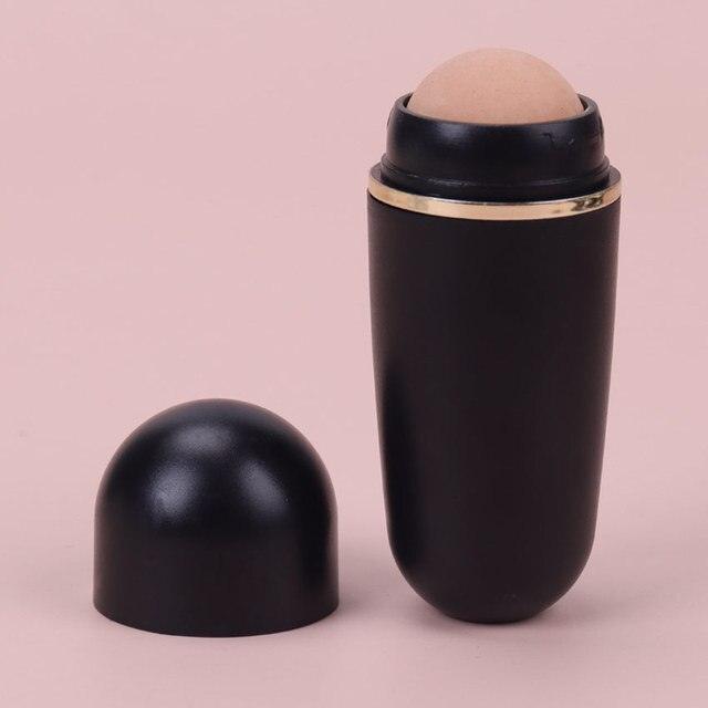 Face Oil Absorbing Roller Volcanic Stone - Puritific