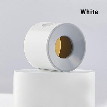 Brush Holder White