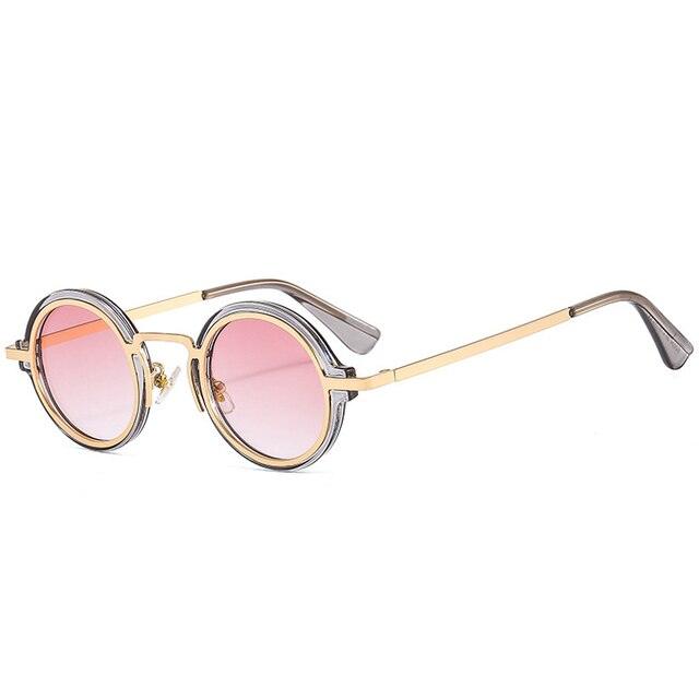 Fashion Punk Sunglasses - Puritific