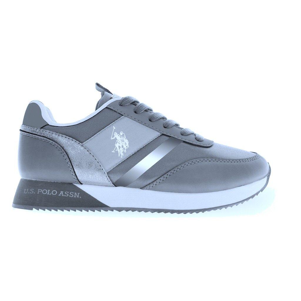 Fashion Women's Sneakers Gray - Puritific