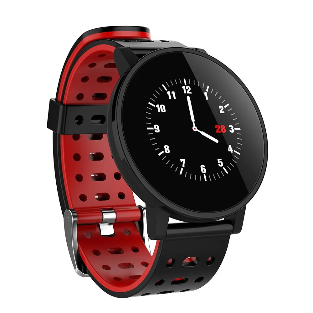 T3 Smart Watch IP67 Waterproof Activity Fitness Tracker - Puritific