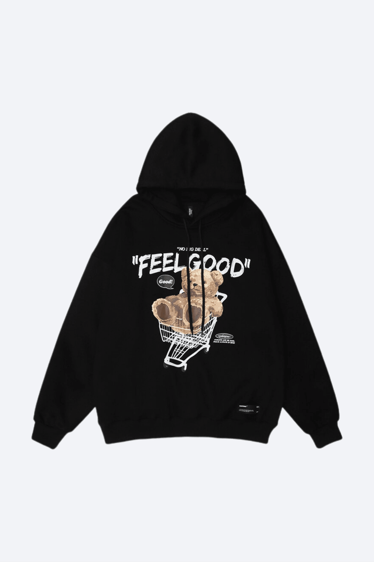 Feel Good Hoodies - Puritific