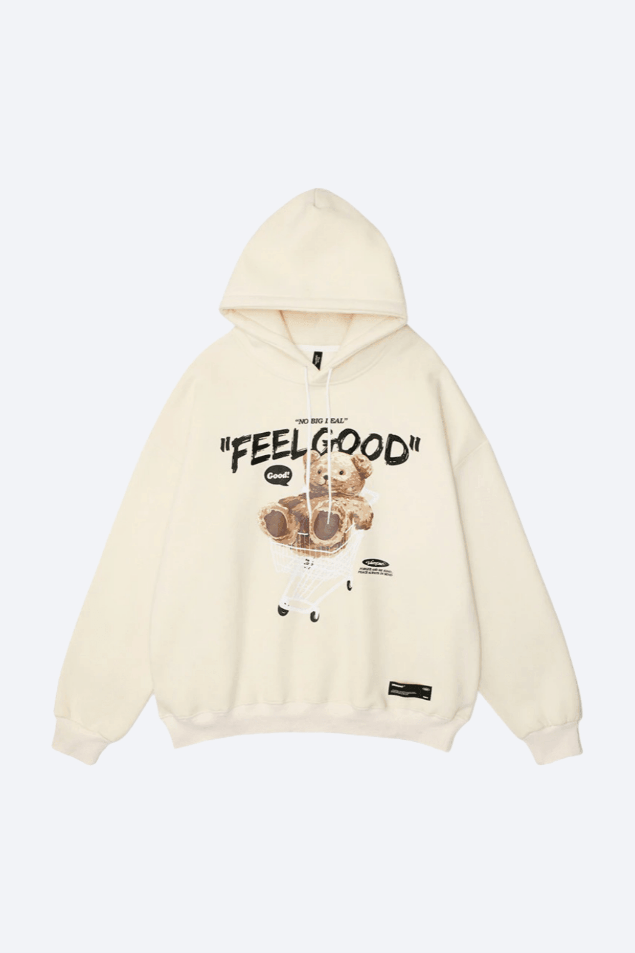 Feel Good Hoodies - Puritific