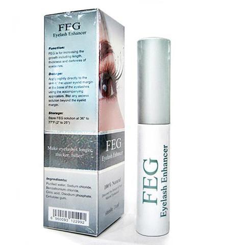 FEG Eyelash Enhancer - Puritific