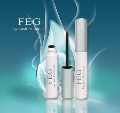 FEG Eyelash Enhancer - Puritific