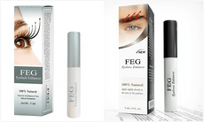 FEG Eyelash Enhancer - Puritific