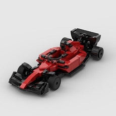 Ferrari 812 GTS V12 Racing Sports Car Toy - Puritific