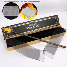 Fire Lighter Magic Wands - Puritific