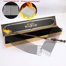 Fire Lighter Magic Wands - Puritific