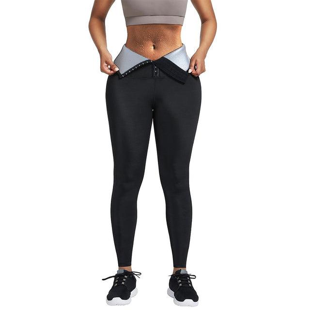 Fitness Leggings - Puritific