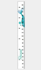 Nordic Style Kids Height Ruler - Puritific