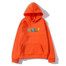 Golf Hoodies For Men & Women - Puritific