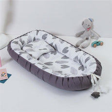 Folding Baby Portable Nest - Puritific