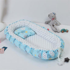 Folding Baby Portable Nest - Puritific