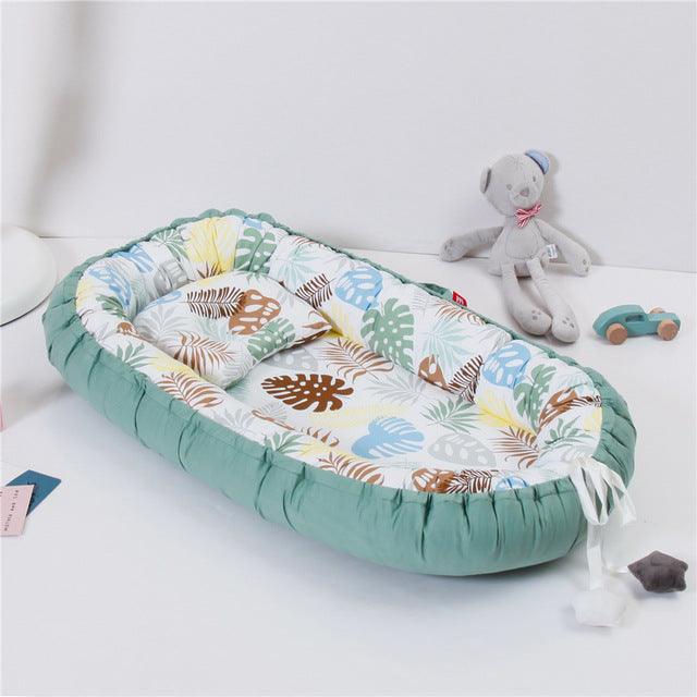 Folding Baby Portable Nest - Puritific