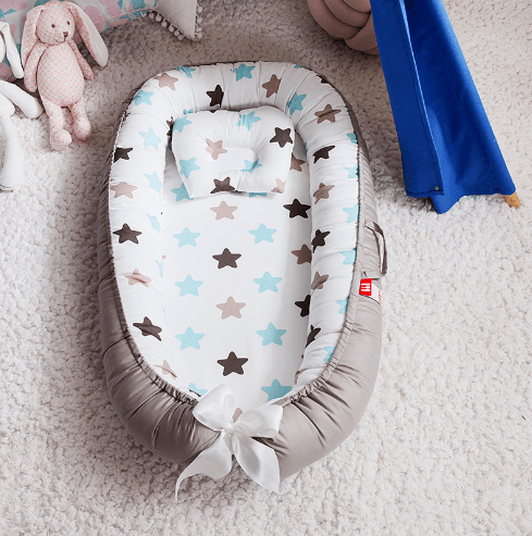 Folding Baby Portable Nest - Puritific