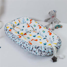 Folding Baby Portable Nest - Puritific