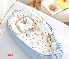 Folding Baby Portable Nest - Puritific