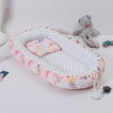 Folding Baby Portable Nest - Puritific