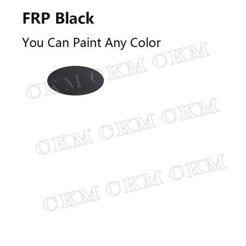 FRP Black 5Pcs