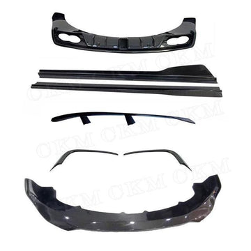 Carbon Fiber 5Pcs