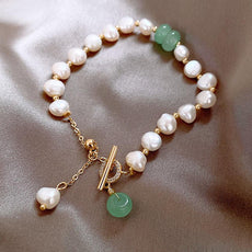 Freshwater Pearl Bracelet - Puritific