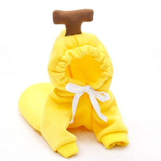 Fruit Pet Coat Hoodies - Puritific