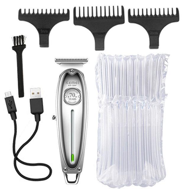 Full Metal Professional Hair Trimmer - Puritific