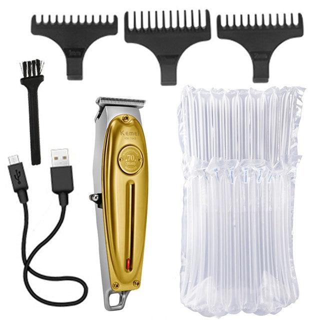 Full Metal Professional Hair Trimmer - Puritific