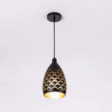 3-Light Cluster Pendant Hanging Light Fixture, Hanging Light,Contemporary~5108-4